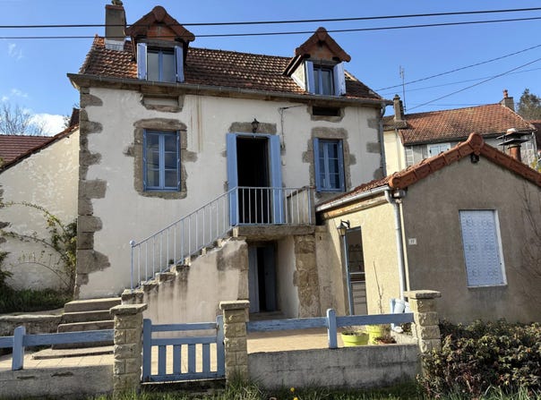 Saisy, Saône-et-Loire 71360