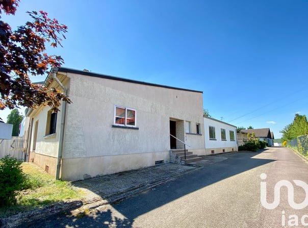 Morsbach, Grand Est 57600