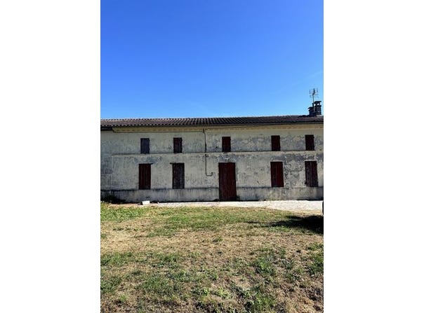 Val De Virvee, Aquitaine 33240