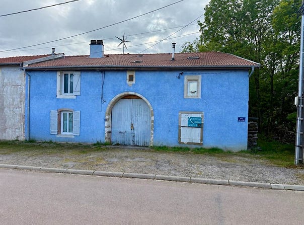 BAUDRICOURT, Grand Est 88500