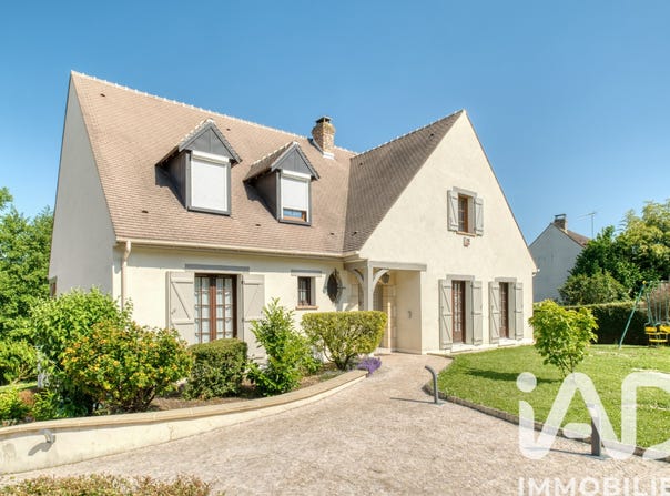 Jaux, Hauts-de-France 60880
