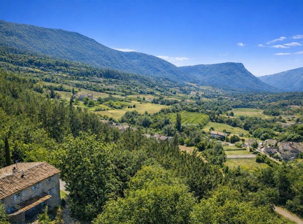 Saillans, Rhône-Alpes 26340