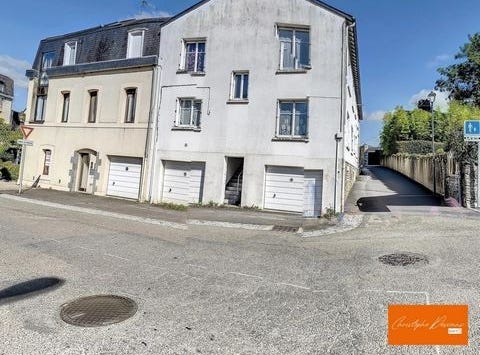 Mayenne, Pays de la Loire 53100
