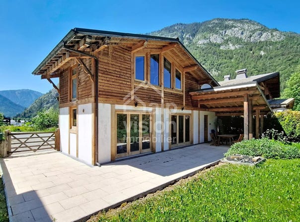 Abondance, Haute-Savoie 74360