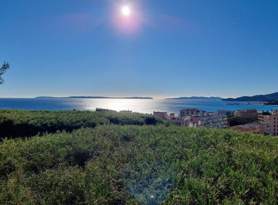 Le Lavandou, Provence-Alpes-Côte d'Azur 83980