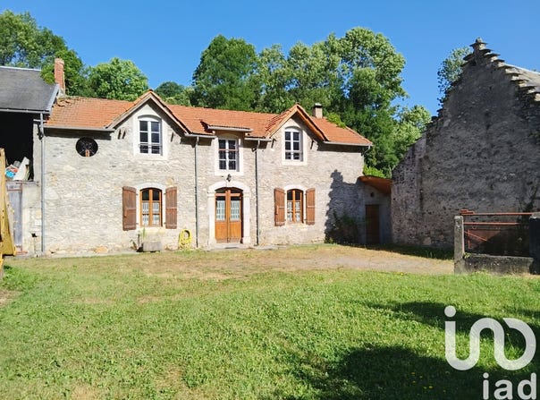 Lortet, Occitanie 65250