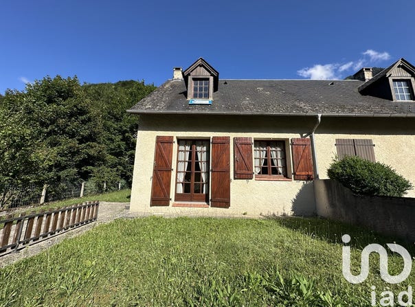 Cauterets, Occitanie 65110