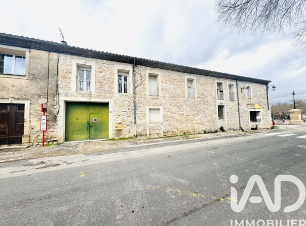 Salinelles, Occitanie 30250