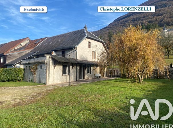 Talissieu, Auvergne-Rhône-Alpes 01510