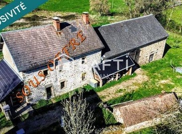 Teilhet, Auvergne 63560