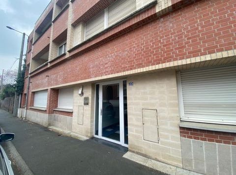 Valenciennes, Nord-Pas-de-Calais 59300