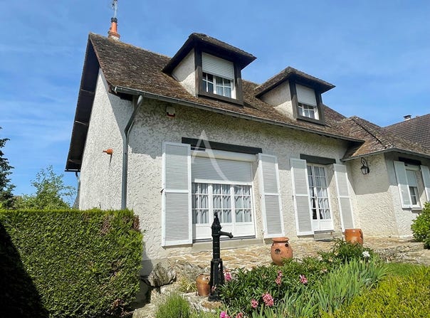 SARAN, Centre-Val de Loire 45770