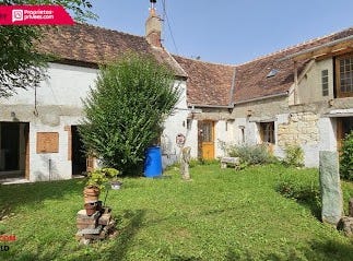Saligny, Bourgogne-Franche-Comté 89100