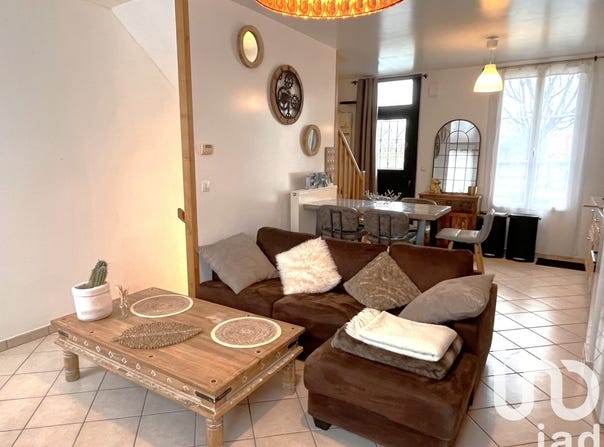 Margny-lès-Compiègne, Hauts-de-France 60280