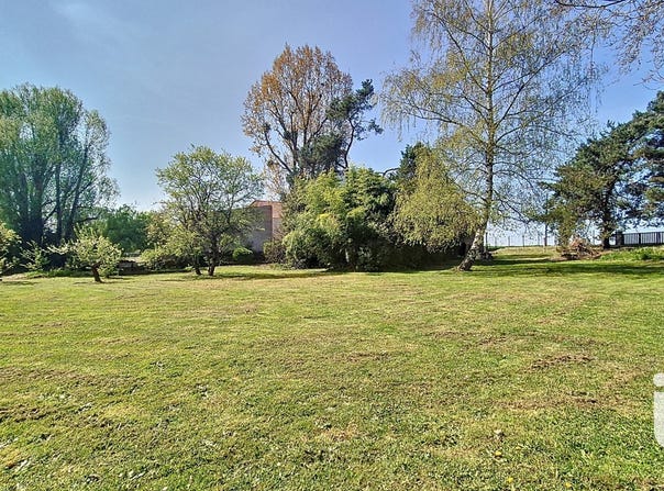Saint-Rémy-la-Vanne, Île-de-France 77320