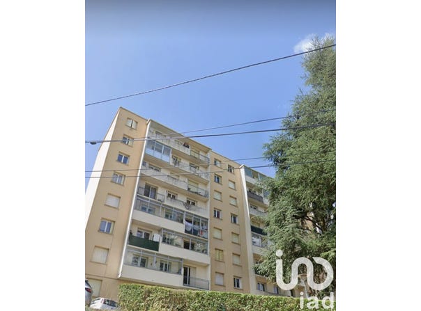 Saint-Étienne, Auvergne-Rhône-Alpes 42100