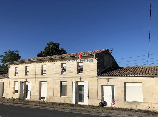 Pugnac, Aquitaine 33710