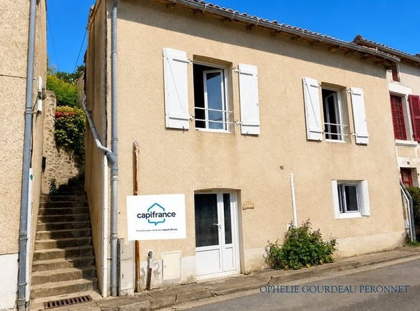 Ligugé, Poitou-Charentes 86240