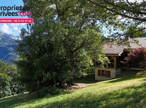 72, chemin du Seugy, Manigod, Auvergne-Rhône-Alpes 74230
