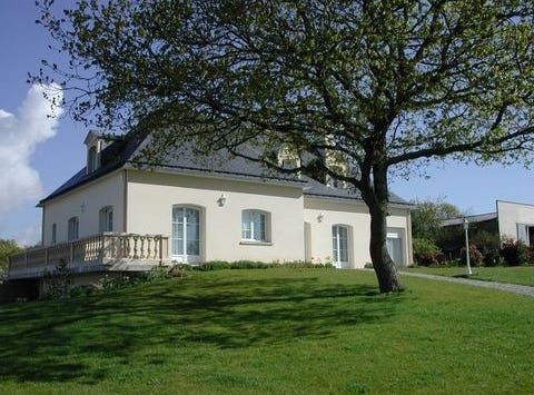 CARENTOIR, Bretagne 56910
