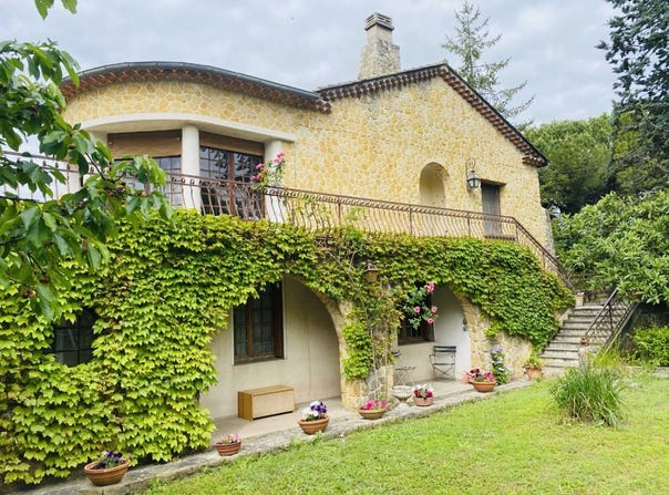 VAISON LA ROMAINE, Provence-Alpes-Côte d'Azur 84110