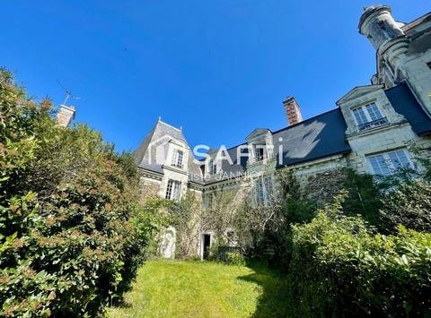 Savennieres, Pays de la Loire 49170