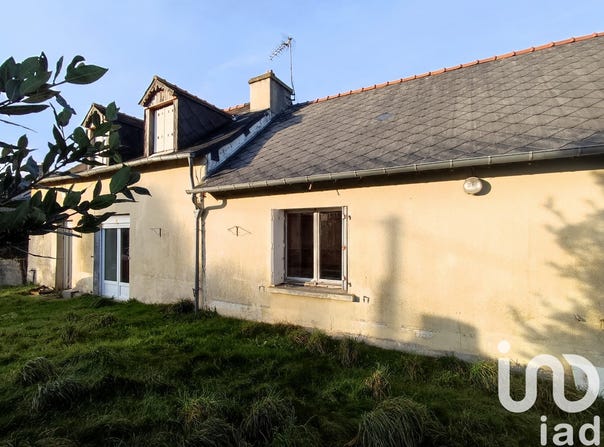 Piré-Chancé, Brittany 35680