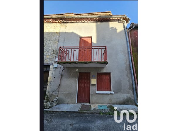 Bretenoux, Occitanie 46130