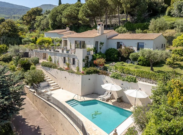 TOURRETTES SUR LOUP HH-15805426, Tourrettes-sur-Loup, Provence-Alpes-Côte d'Azur 06140