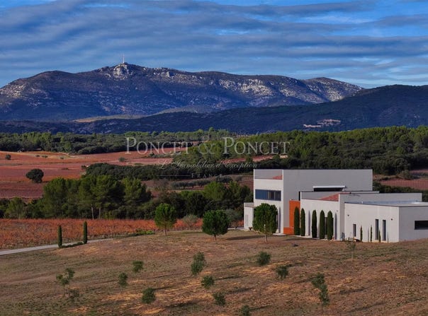 Montpeyroux, Languedoc-Roussillon 34150