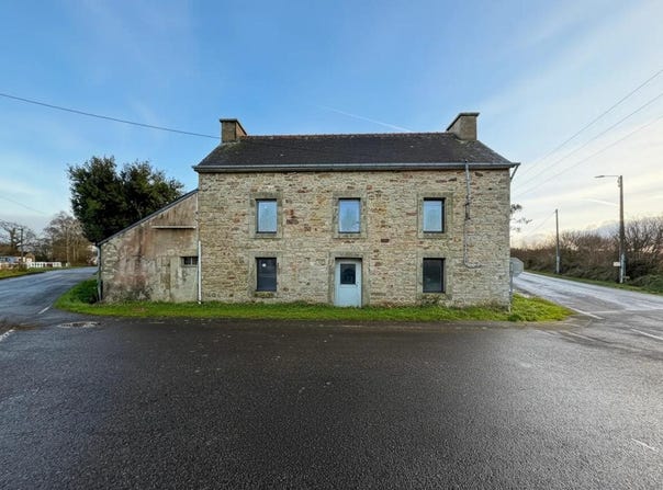 Leuhan, Brittany 29390
