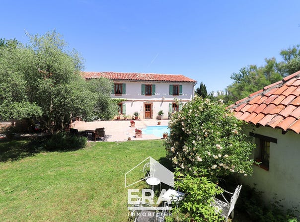 la magdelaine-sur-tarn, Occitanie 31340