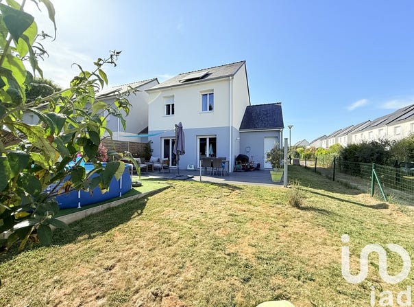 Theix-Noyalo, Brittany 56450