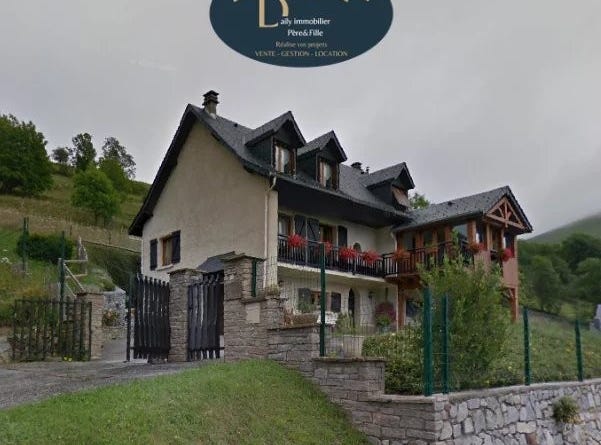 Bagnères-de-Luchon, Haute-Garonne 31110