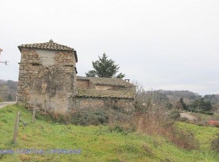 VERNOUX EN VIVARAIS, Rhône-Alpes 07240
