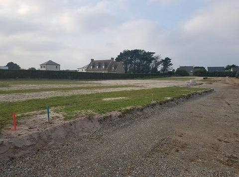 Roscoff, Bretagne 29680