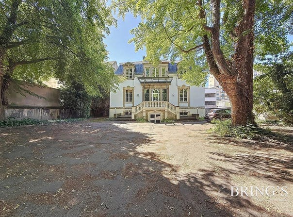 Mulhouse, Haut-Rhin 68200