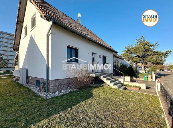 Saint-Louis, Haut-Rhin 68300
