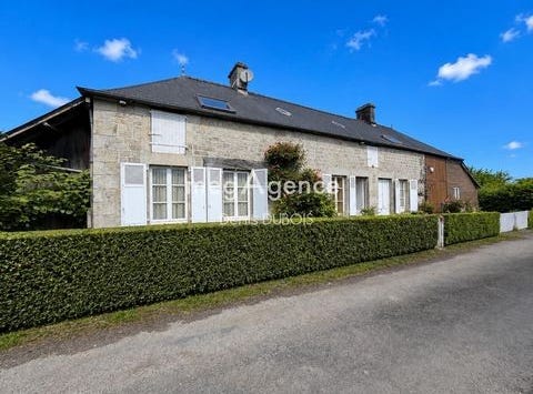 Oree d Ecouves, Basse-Normandie 61320