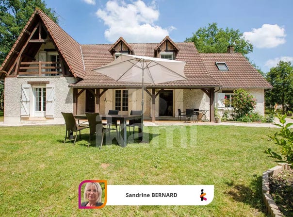 Theillay, Loir-et-Cher 41300