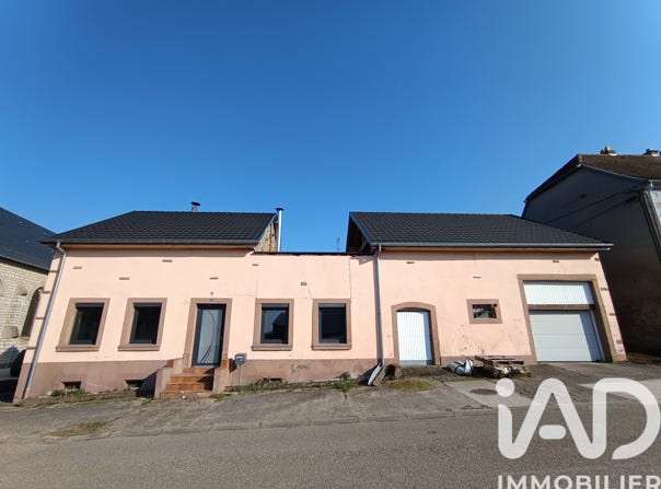 Zilling, Grand Est 57370