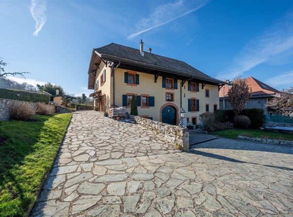 MAXILLY SUR LEMAN HH-15714778, MAXILLY SUR LEMAN, Auvergne-Rhône-Alpes 74500