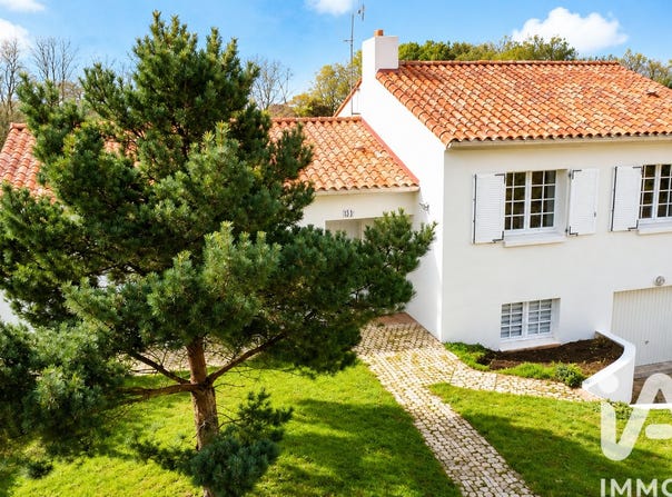 Vairé, Pays de la Loire 85150