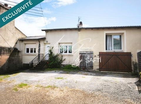Jaunay-Clan, Poitou-Charentes 86130