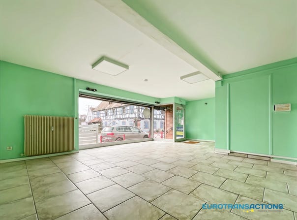 Gundershoffen, Bas-Rhin 67110