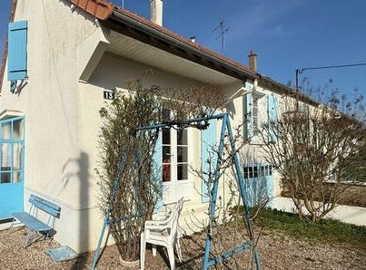 NEVERS, Bourgogne 58000