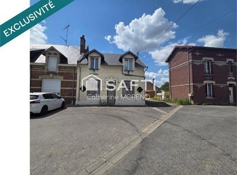 Versigny, Picardie 02800