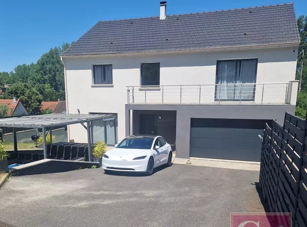 Breuillet, Essonne 91650