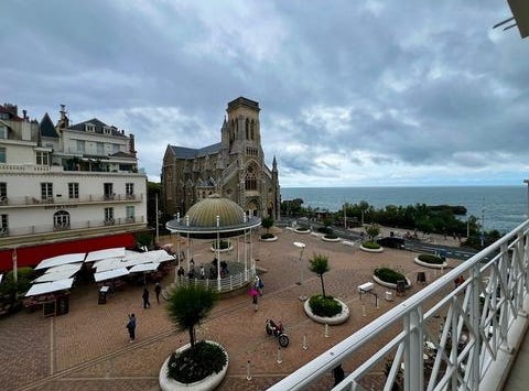 BIARRITZ, Aquitaine 64200
