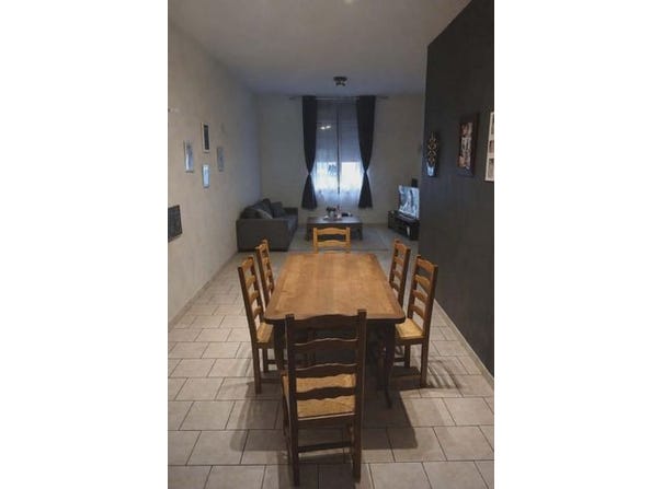 Douchy-Les-Mines, Nord-Pas-de-Calais 59282